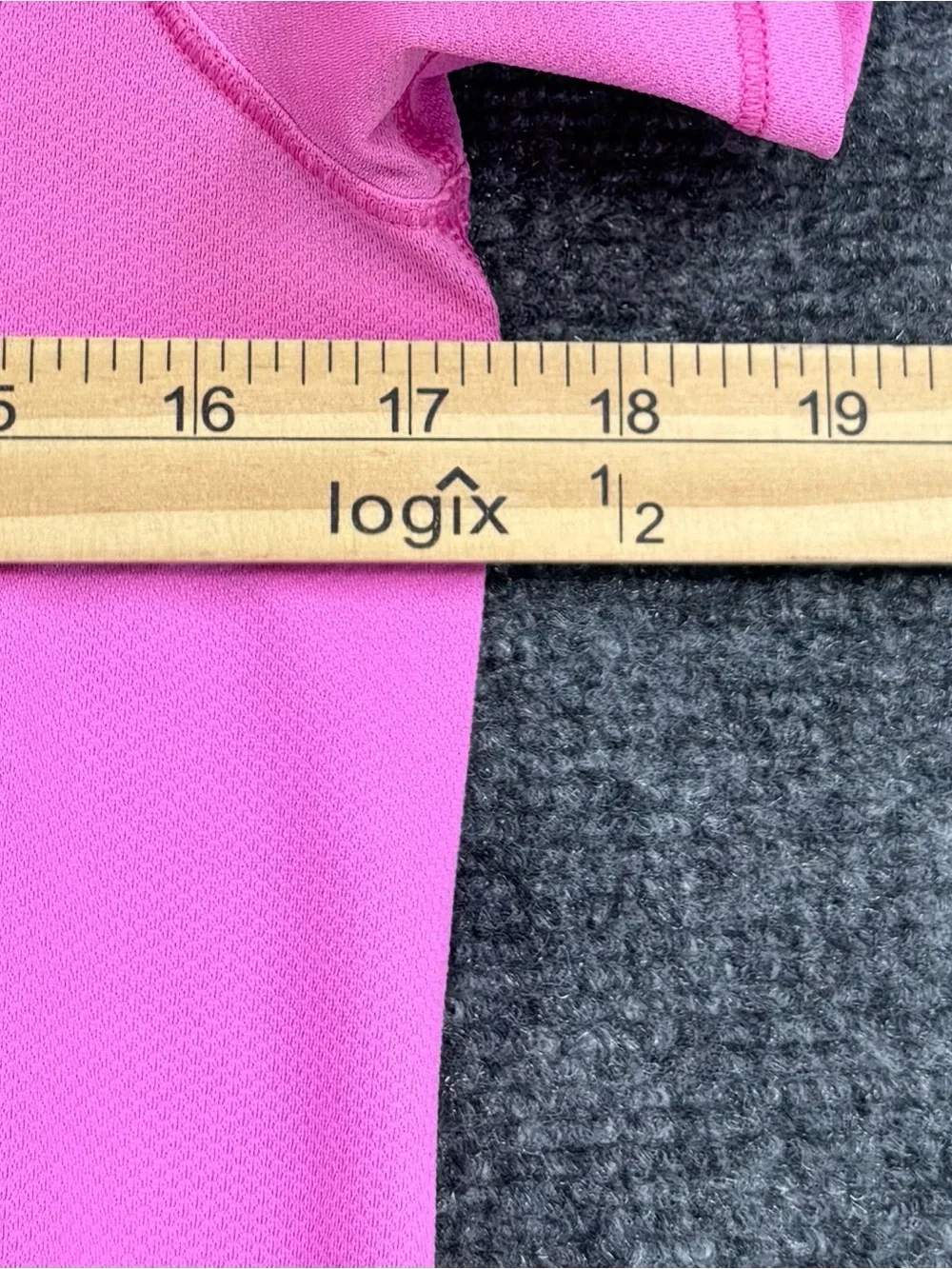 lululemon athletica keep flat tag